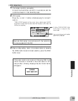 Preview for 101 page of FUTABA 3PKS Instruction Manual