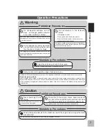 Preview for 6 page of FUTABA 3PM-2.4GHZ Instruction Manual