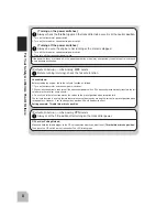 Preview for 7 page of FUTABA 3PM-2.4GHZ Instruction Manual