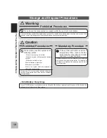 Preview for 9 page of FUTABA 3PM-2.4GHZ Instruction Manual