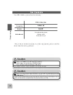 Preview for 13 page of FUTABA 3PM-2.4GHZ Instruction Manual