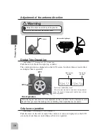 Preview for 15 page of FUTABA 3PM-2.4GHZ Instruction Manual