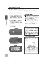 Preview for 17 page of FUTABA 3PM-2.4GHZ Instruction Manual