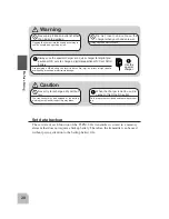 Preview for 19 page of FUTABA 3PM-2.4GHZ Instruction Manual