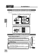 Preview for 21 page of FUTABA 3PM-2.4GHZ Instruction Manual