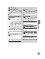 Preview for 22 page of FUTABA 3PM-2.4GHZ Instruction Manual