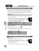 Preview for 23 page of FUTABA 3PM-2.4GHZ Instruction Manual