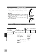 Preview for 35 page of FUTABA 3PM-2.4GHZ Instruction Manual