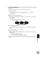 Preview for 36 page of FUTABA 3PM-2.4GHZ Instruction Manual