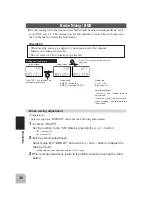 Preview for 39 page of FUTABA 3PM-2.4GHZ Instruction Manual