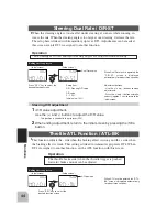 Preview for 43 page of FUTABA 3PM-2.4GHZ Instruction Manual