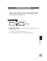 Preview for 52 page of FUTABA 3PM-2.4GHZ Instruction Manual