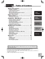 Предварительный просмотр 2 страницы FUTABA 3PRKA User Manual