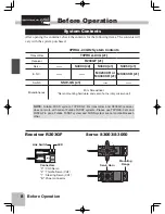 Предварительный просмотр 7 страницы FUTABA 3PRKA User Manual