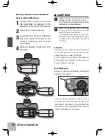 Предварительный просмотр 9 страницы FUTABA 3PRKA User Manual