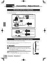 Предварительный просмотр 11 страницы FUTABA 3PRKA User Manual