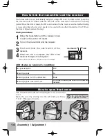 Предварительный просмотр 13 страницы FUTABA 3PRKA User Manual