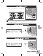 Предварительный просмотр 16 страницы FUTABA 3PRKA User Manual