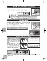 Предварительный просмотр 17 страницы FUTABA 3PRKA User Manual