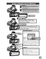 Preview for 9 page of FUTABA 3pv-2.4g Instruction Manual