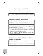 Preview for 1 page of FUTABA 3VCS Instruction Manual