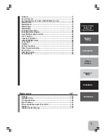 Preview for 4 page of FUTABA 3VCS Instruction Manual