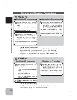 Preview for 9 page of FUTABA 3VCS Instruction Manual