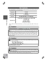 Предварительный просмотр 13 страницы FUTABA 3VCS Instruction Manual