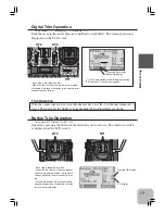 Предварительный просмотр 16 страницы FUTABA 3VCS Instruction Manual