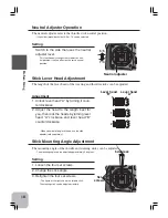 Preview for 17 page of FUTABA 3VCS Instruction Manual