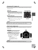 Preview for 18 page of FUTABA 3VCS Instruction Manual