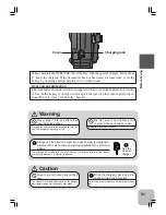 Preview for 20 page of FUTABA 3VCS Instruction Manual