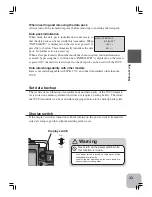 Preview for 22 page of FUTABA 3VCS Instruction Manual