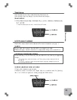 Preview for 24 page of FUTABA 3VCS Instruction Manual