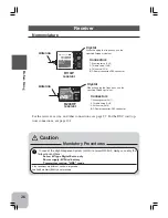 Preview for 25 page of FUTABA 3VCS Instruction Manual