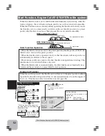 Preview for 51 page of FUTABA 3VCS Instruction Manual