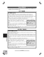 Preview for 57 page of FUTABA 3VCS Instruction Manual