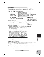 Preview for 60 page of FUTABA 3VCS Instruction Manual