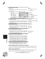 Preview for 63 page of FUTABA 3VCS Instruction Manual