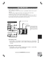 Preview for 64 page of FUTABA 3VCS Instruction Manual