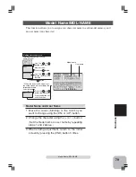 Preview for 78 page of FUTABA 3VCS Instruction Manual