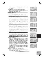 Preview for 90 page of FUTABA 3VCS Instruction Manual