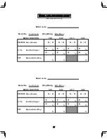 Preview for 17 page of FUTABA 4EX Instruction Manual