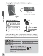 Preview for 15 page of FUTABA 4GWD Instruction Manual