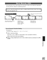 Preview for 26 page of FUTABA 4GWD Instruction Manual