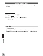 Preview for 29 page of FUTABA 4GWD Instruction Manual