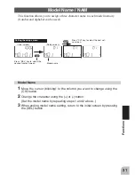 Preview for 30 page of FUTABA 4GWD Instruction Manual