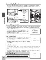 Предварительный просмотр 16 страницы FUTABA 4PK-2.4G SuperR Instruction Manual