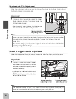 Предварительный просмотр 18 страницы FUTABA 4PK-2.4G SuperR Instruction Manual