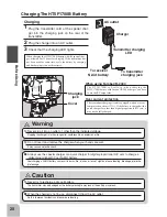 Предварительный просмотр 20 страницы FUTABA 4PK-2.4G SuperR Instruction Manual